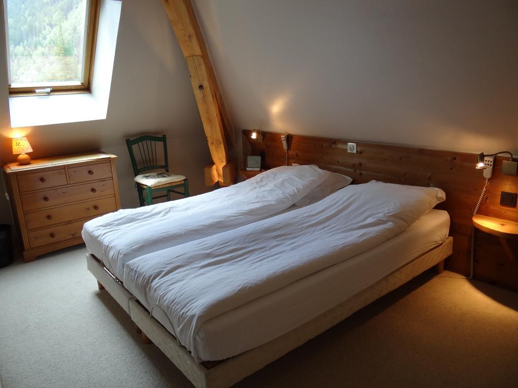 Les Terrasses Des Glaciers - Appartement 2 Chamonix Eksteriør bilde